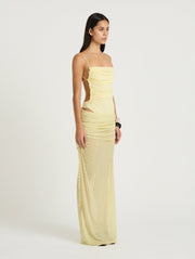 Ayla Maxi Skirt
