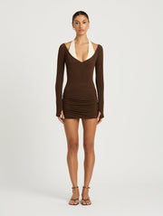 Elora Mini Dress
