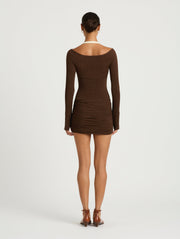 Elora Mini Dress