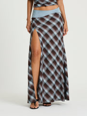 Desi Maxi Skirt