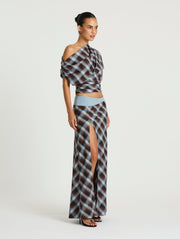 Desi Maxi Skirt