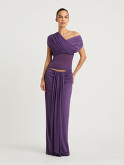 Celia Maxi Dress