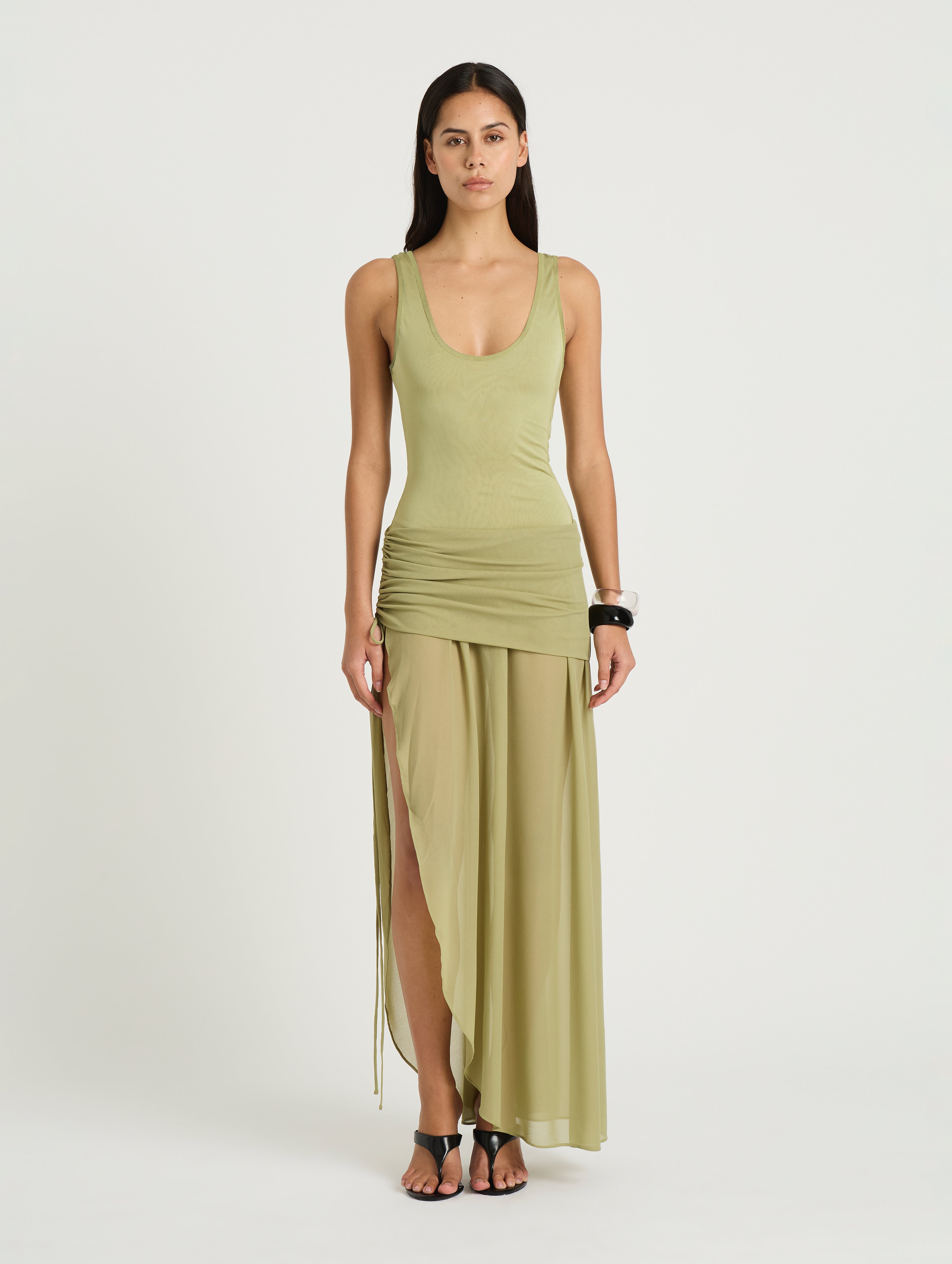Benni Gabriel Maxi Dress main image 1