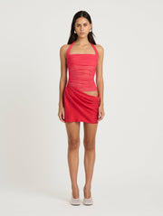 Gina Mini Dress