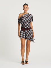 Faye Mini Dress