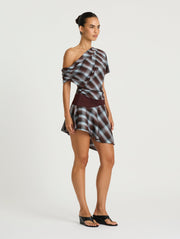 Faye Mini Dress