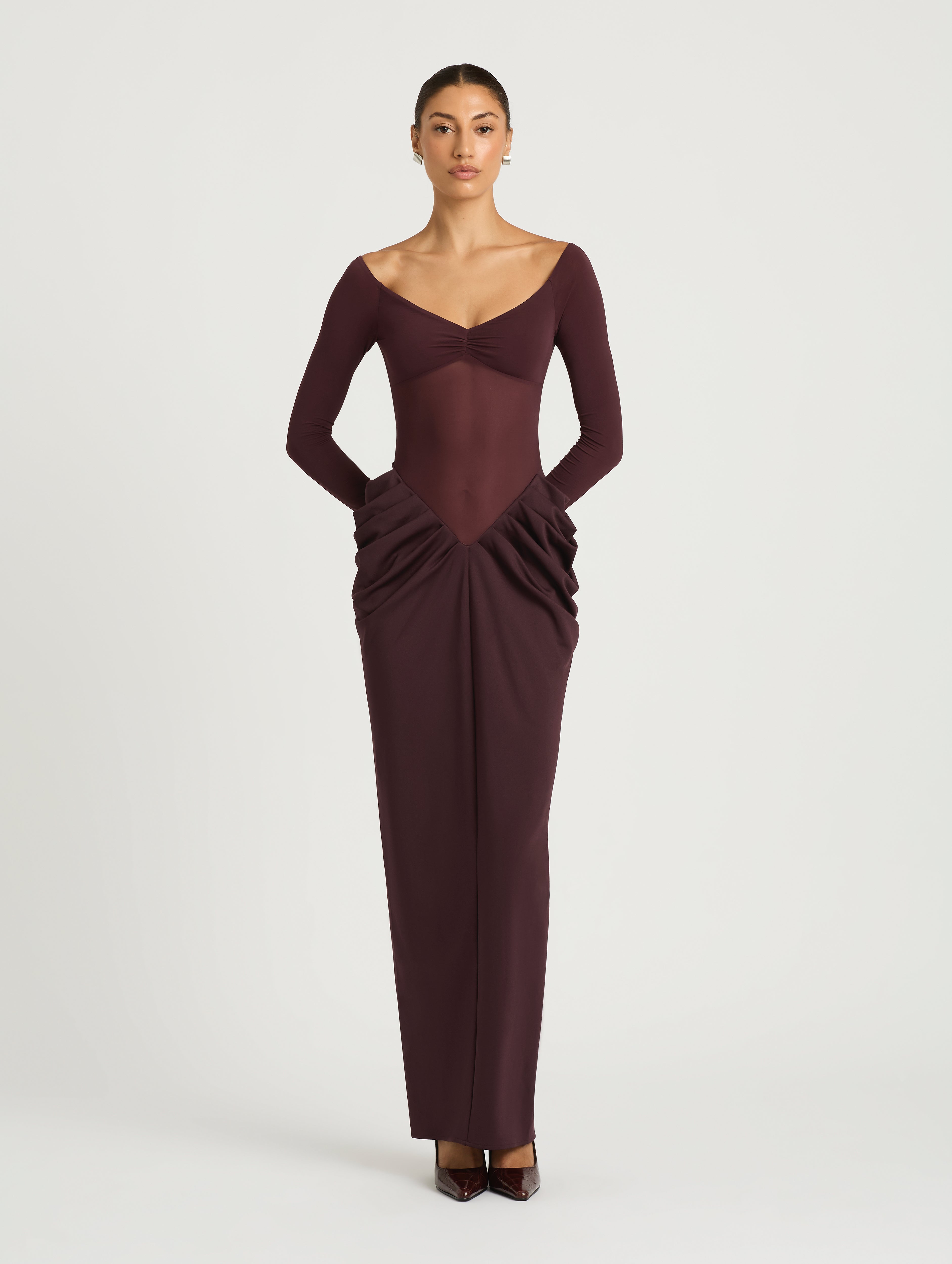 Maxi Dresses  BENNI US