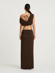 Celia Maxi Skirt
