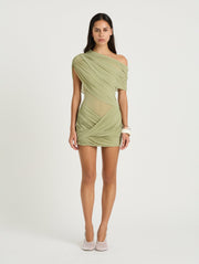 Otto Mini Dress