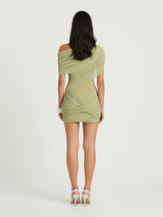 Otto Mini Dress