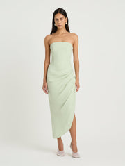 Alma Maxi Dress
