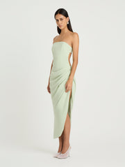 Alma Maxi Dress