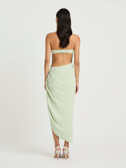 Alma Maxi Dress