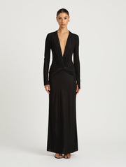 Zuri Maxi Dress