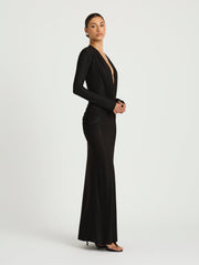 Zuri Maxi Dress
