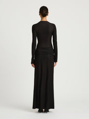 Zuri Maxi Dress