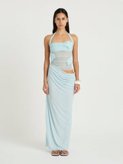 Florence Maxi Dress
