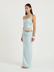 Florence Maxi Dress