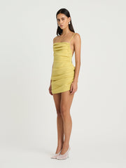 Alma Mini Dress