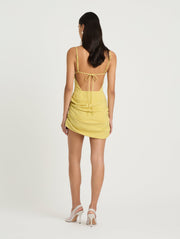 Alma Mini Dress