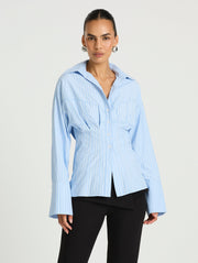 Riya Shirt
