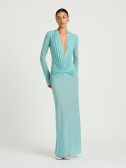 Zuri Maxi Dress
