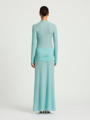 Zuri Maxi Dress