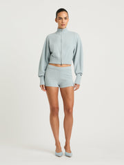 Acacia Knit Jacket