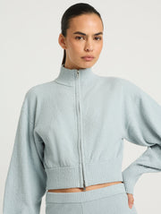 Acacia Knit Jacket