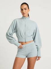 Acacia Knit Short