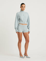 Acacia Knit Jacket