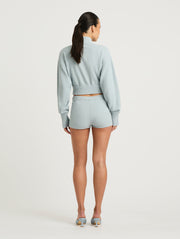 Acacia Knit Short