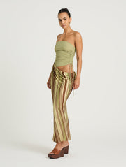 Roscoe Maxi Dress