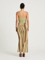 Roscoe Maxi Dress