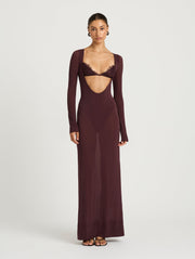 Remy Maxi Dress