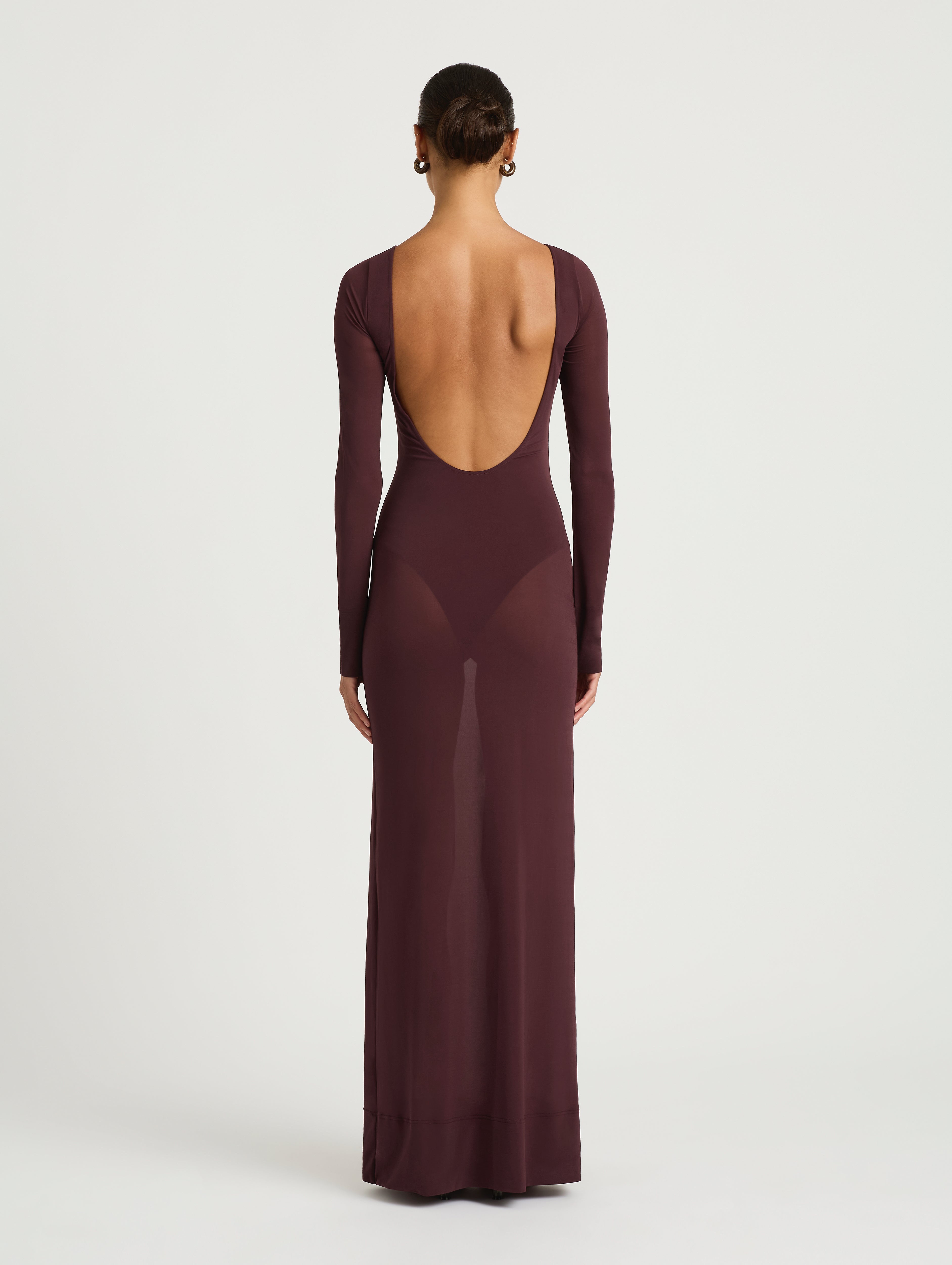 Maxi Dresses  BENNI US