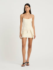 Carson Mini Dress