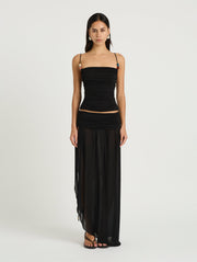 Addison Maxi Skirt