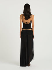 Addison Maxi Skirt