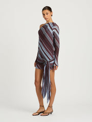Elise Mini Dress