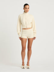 Acacia Knit Jacket