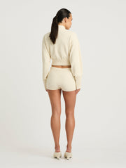 Acacia Knit Jacket