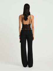 Verner Wrap Pant