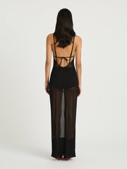 Tully Bralette Dress