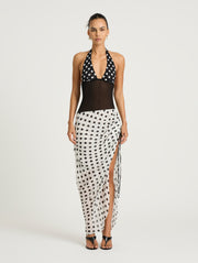 Marnie Maxi Dress