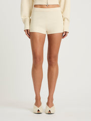 Acacia Knit Short