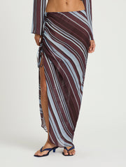 Leni Maxi Skirt