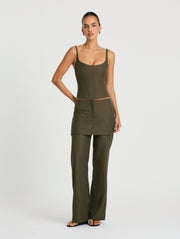 Tony Skirt Pant
