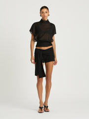 Verner Wrap Short