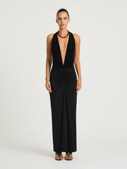 Octavia Maxi Dress